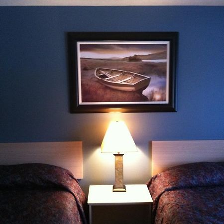 The Walla Walla Inn Rainy River エクステリア 写真