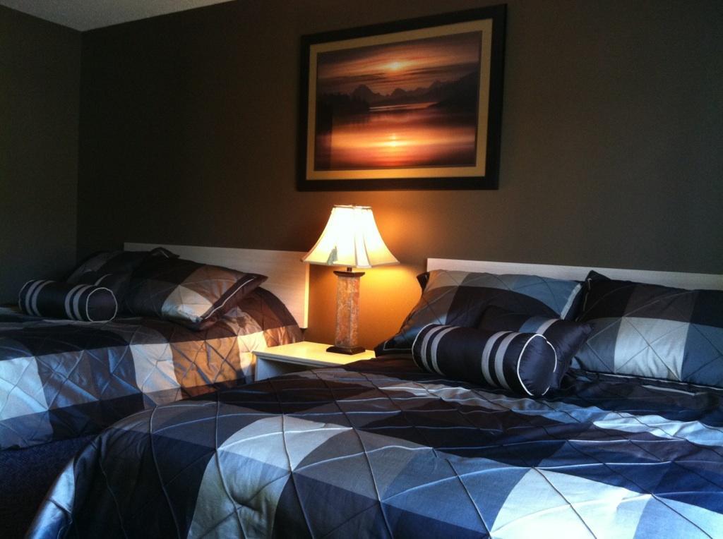 The Walla Walla Inn Rainy River 部屋 写真